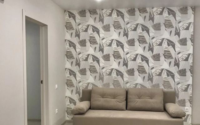 Renata D. Apartments