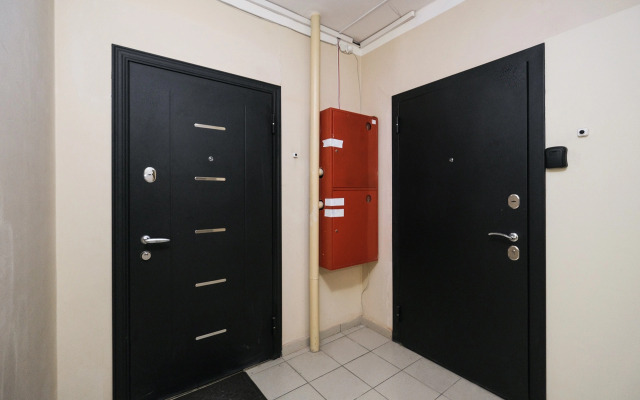 Апартаменты Домант Романова 60