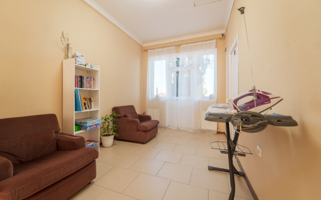 La VILLA Guest house