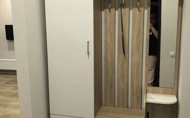 Квартира на Улице Коммунстроевская 161