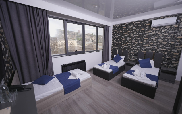 Bloom Hotel Yerevan