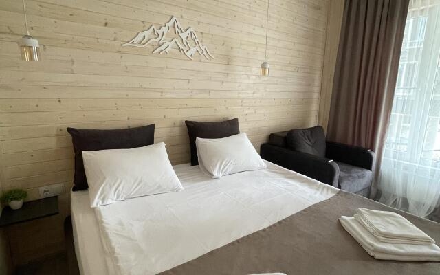 Potap Guest House