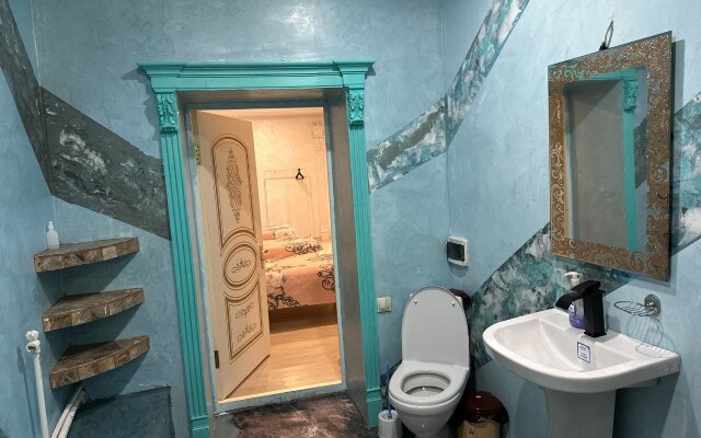 Гостевой дом " Как Дома "