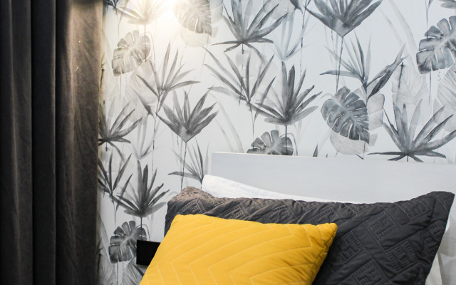 Apartamenty V Zhk 4Uou na Rozybakieva 320 Apartments