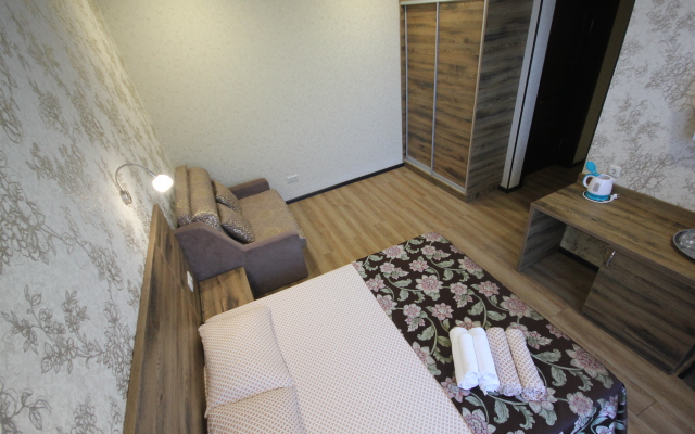 Kaskad Mini-Hotel