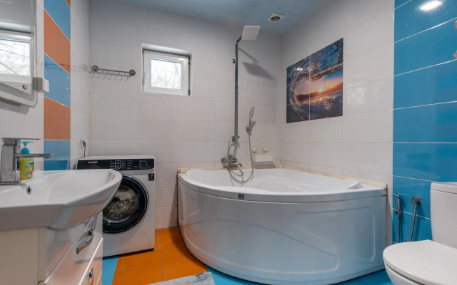 Частный дом Речник 2