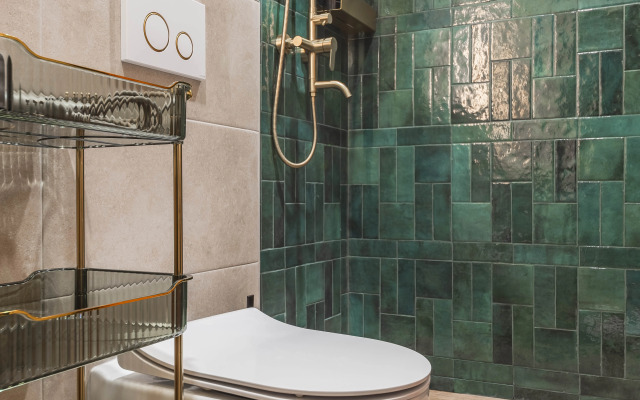 Квартира Уютная студия в 7 минутах от Московского вокзала