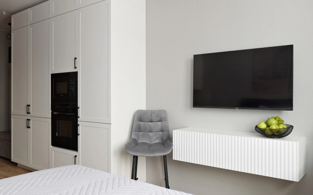 Квартира Заневский 521