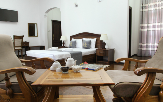 Atlas Hotel