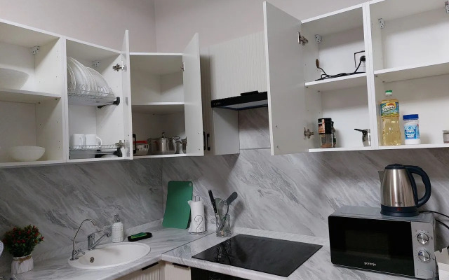 Квартира на улице Тенистых Аллей 3к2