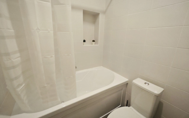 Апартаменты Уютные в Центре Питера