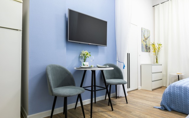 Квартира FlatStay Потемкинская 13/48