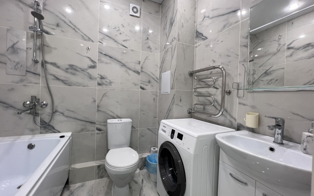 Odnokomnatnye V Tsentre Ot Elitkhaus24 Apartments