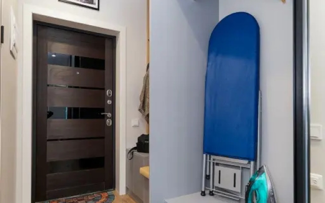 2 Sochi Park Gosti-24 Apartment