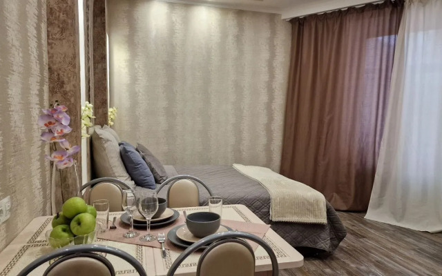 Квартира У Пяти углов 2