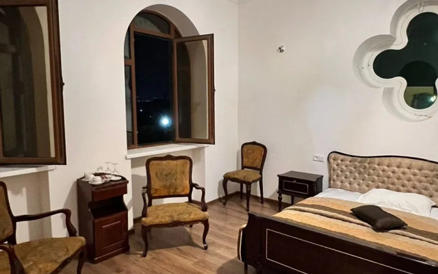 Otyak Hotel