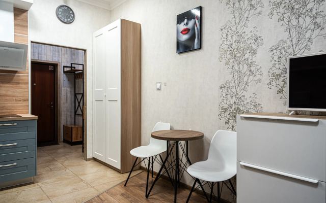 ArendApartment Graf Orlov 21 Apartments