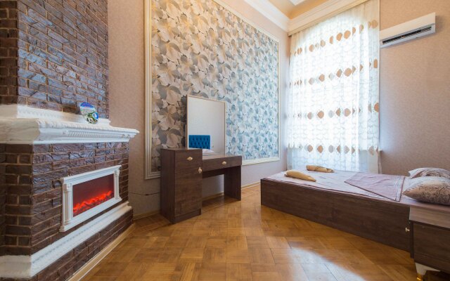 Апартаменты Stay Inn Baku Lovely