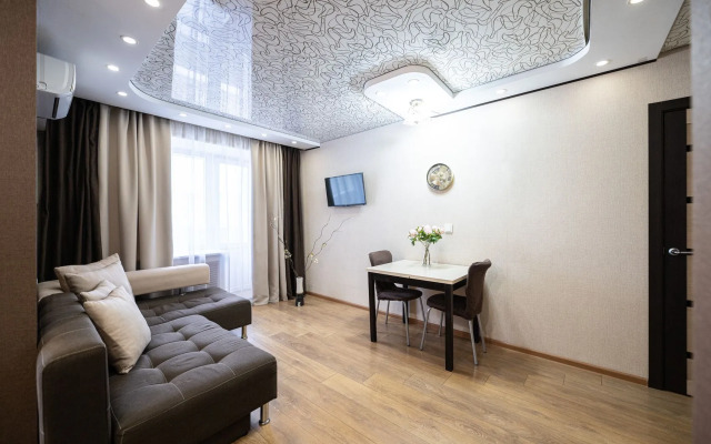 Апартаменты Пять Звёзд Шоколад