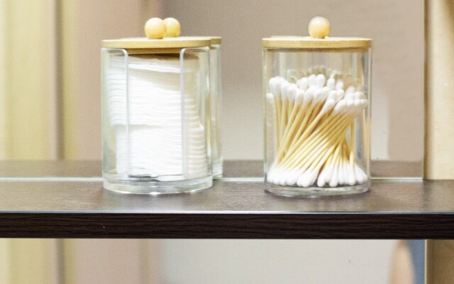 Квартира Двухкомнатная с Красивым видом на набережную и "Москва сити"