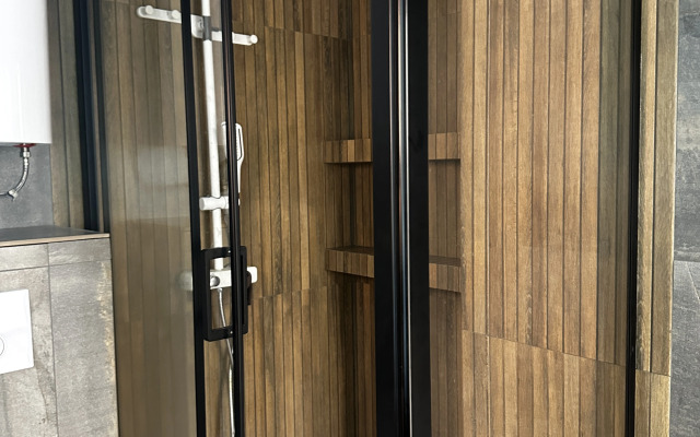 Апартаменты Уютные с Видом на Лес в Новом Жк