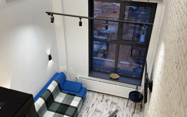 Apartamenty Cilim