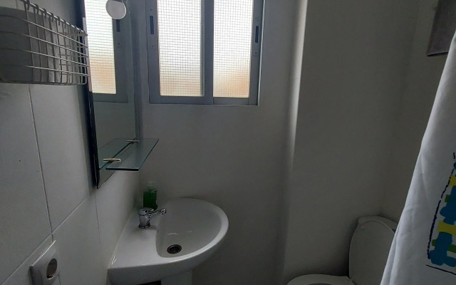 Orsi Hostel