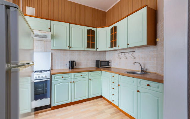 Апартаменты Apart Lux Маяковская