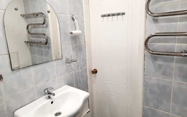 Квартира 1-к., 33 м², 1/5 этаж