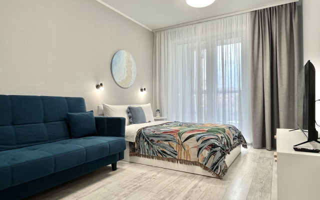 V Tsentre Permi Flat