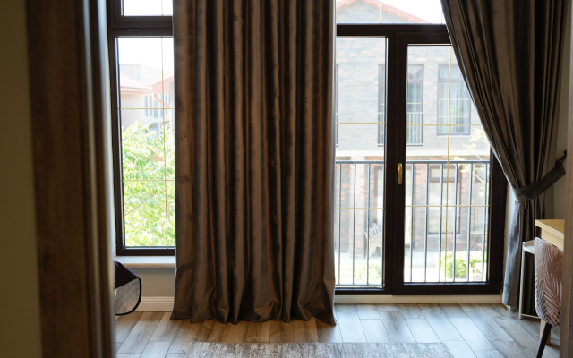 Апартаменты Морская Вилла