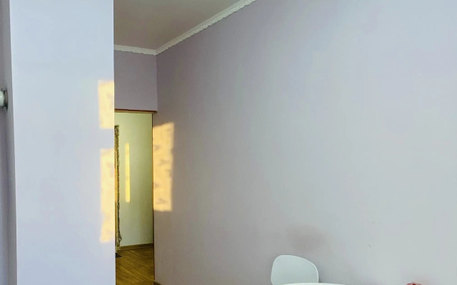 Квартира 1комн на Крупской с Видом на Озеро