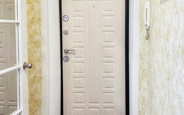 Unique Apart Malahit na Proletarskoj 9 ryadom s zhd i avtovokzalom Apartments