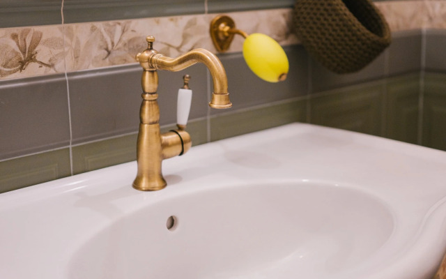 Гостевой дом Терем Гамаюн