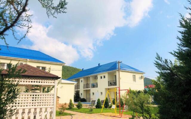 Angelina Guest House