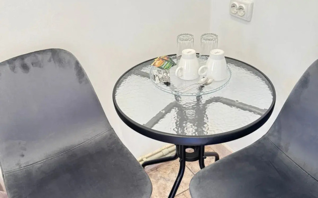 Вилла Фламинго