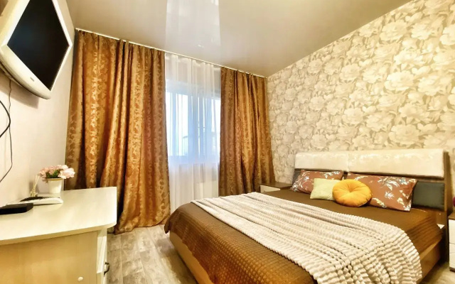 Квартира 1к на Крылова 32