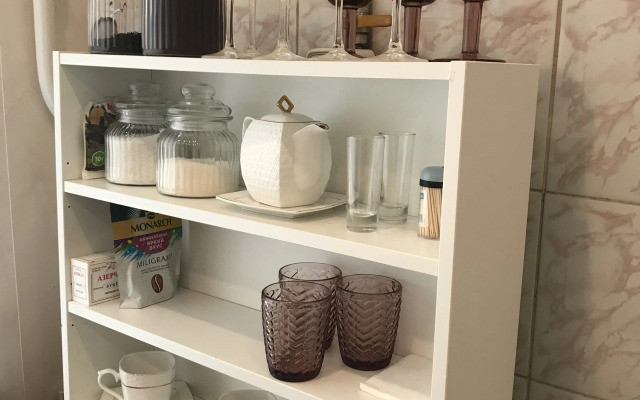 Квартира Однокомнатная