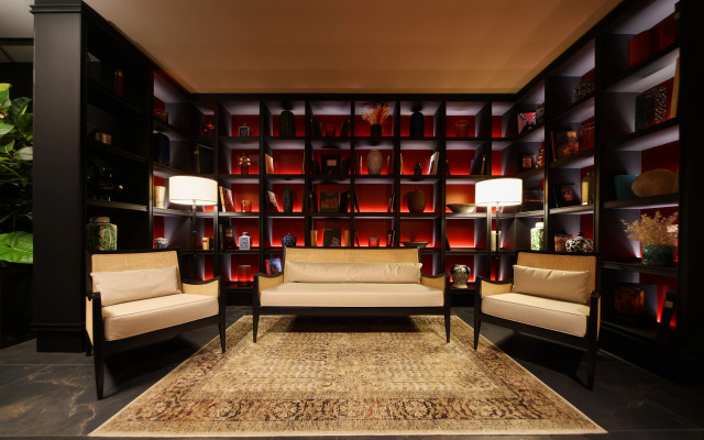 U-Visionary Venezia Hotel