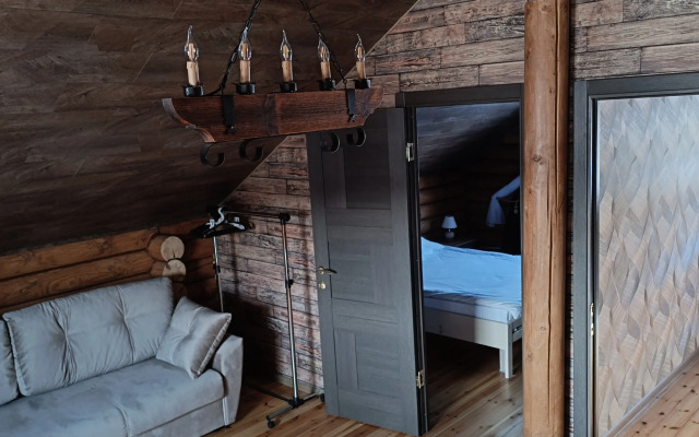 Pskov Guest House