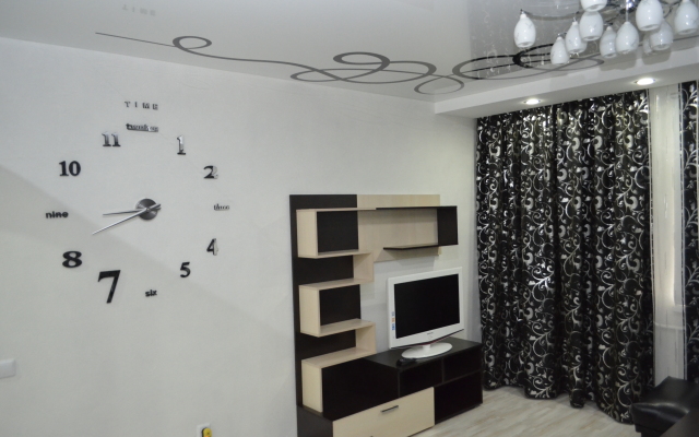 Апартаменты на Лаврова, 9а