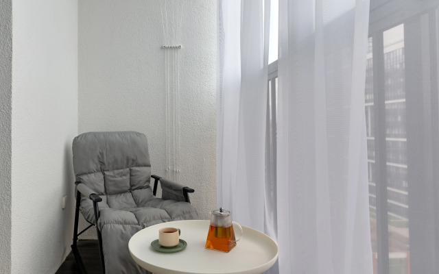 Квартира Oleaand Apartments Blue