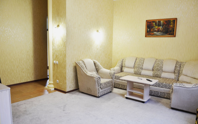 Jamilia Hotel