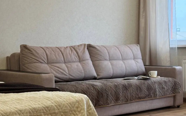 Квартира Студия Рядом с Метро