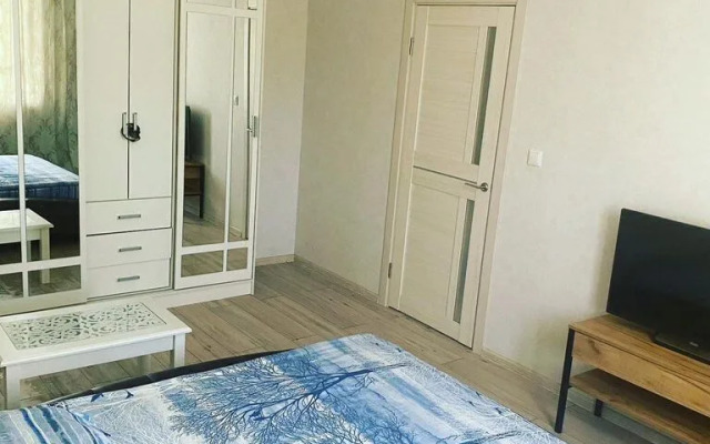 Квартира на Бульваре Гусева 57