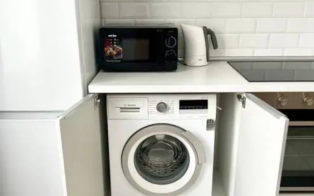 Art Life Apartment Orange Park 1 Flat