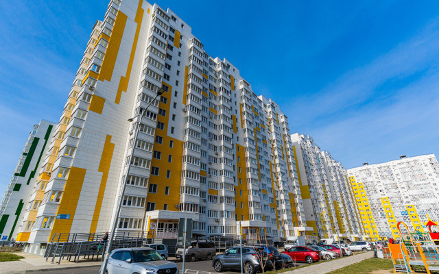 Svetlye Nedaleko Ot Morya Ot Letoapart  Apartments