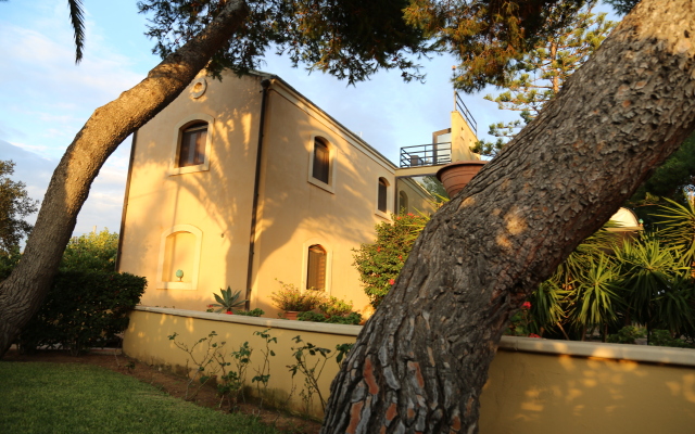 Giardino Di Sicilia Villa