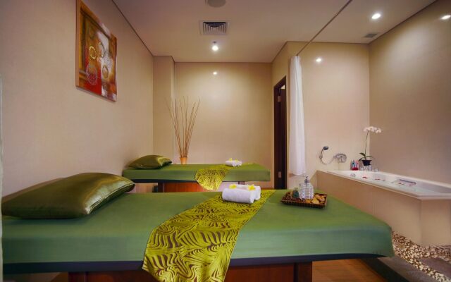 Aston Cirebon Hotel & Convention Center Hotel