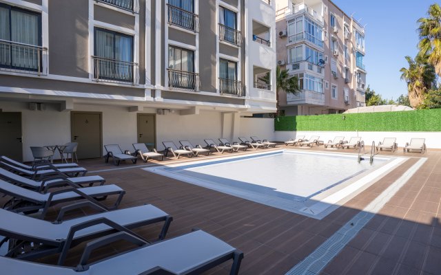 Irenic Hotel